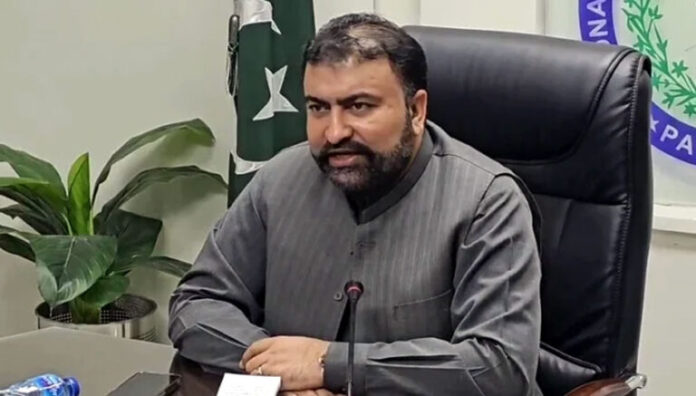CM Bugti