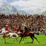Shandur Polo Festival