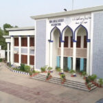 SLA holds lecture on 'Sindh's Folk Wisdom Language: In the Market of Future'