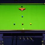 Pak cueists qualify for IBSF World C’ship pre-quarterfinals