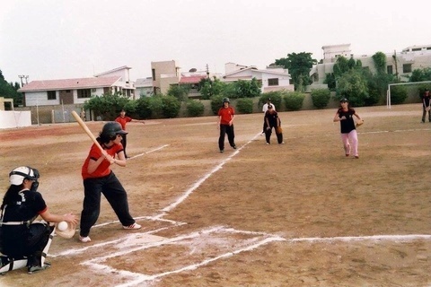 Softball