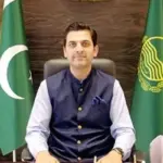 Sohaib Ahmed Bharath