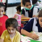 Summer camps