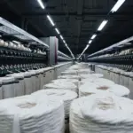 Pakistan's Textile Industry