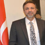Turkish envoy