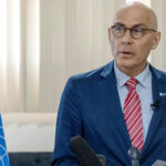 UN human rights chief warns Israel against death penalty bills targeting Palestinians