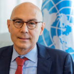 Israel’s Gaza takeover plan ‘must be immediately halted,’ says UN rights chief