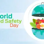 World Food Safety Day marked with call for stronger action, inclusive reforms