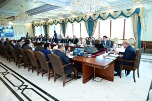 PM for reduction in load-shedding amid soaring summer temperatures