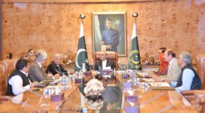 President highlights steps to protect farmers’ interests