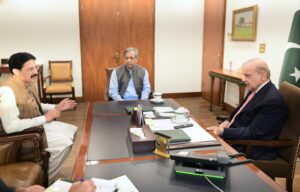 MNAs call on PM
