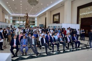 First, 'Made in Pakistan’ exhibition organized in Tashkent