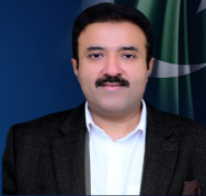PML-N to bring vibrant local government system: Minister Zeshan Rafique