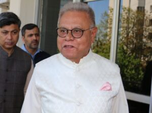 Pakistan's Ambassador to Turkiye hosts Eid milan reception