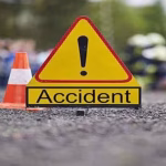 accident