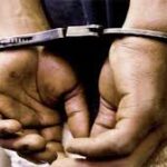 213 proclaimed offenders arrested during July