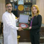 Bulgarian Ambassador