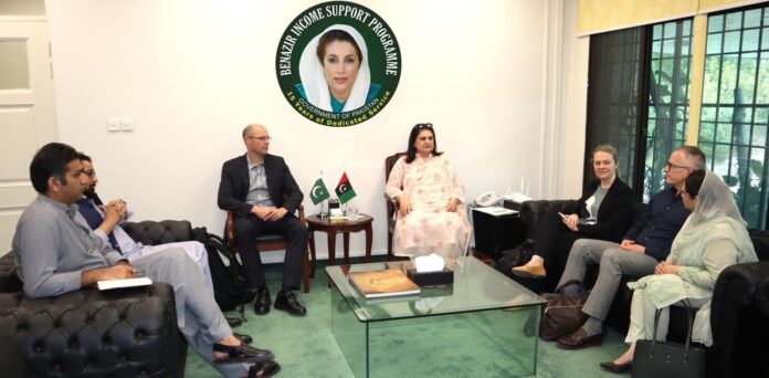 BISP