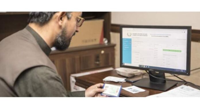 One-Window Operation