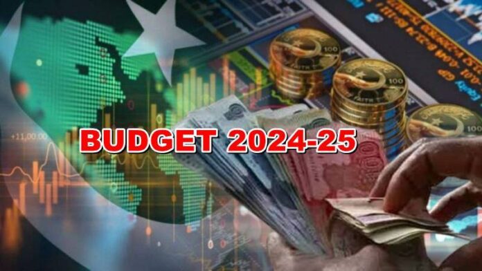 Budget debate