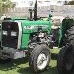 green tractor scheme