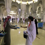 Pakistan’s Hajj