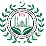 (IFA) Islamabad food authority