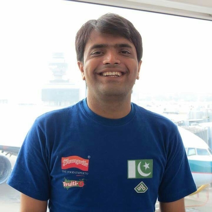 Waseem Khatri