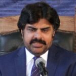 Nasir Shah