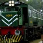 Railways' pensioners