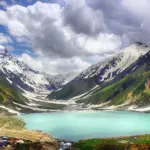 Saiful Malook