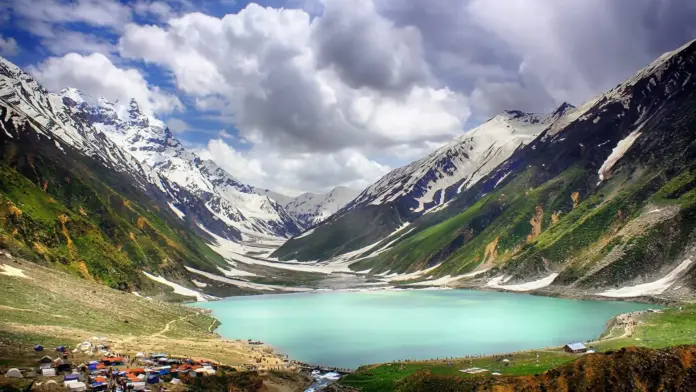 Saiful Malook