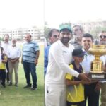 Pakistan Cricket Club