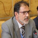 Altaf Wani thanks Pakistan for observing Kashmir solidarity; calls for intensifying diplomatic efforts to secure early