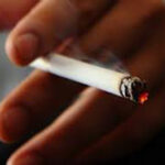 Danger of smoking highlighted