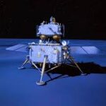 spacecraft