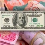 Rupee sheds 14 paisa against US Dollar