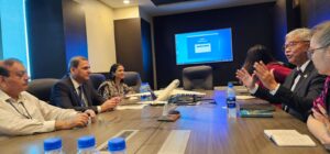 Indonesian flying School offers training for more Pilot from Pakistani Airlines