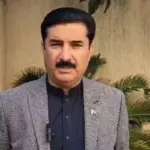 Governor Kundi pays tribute to martyrs, reaffirms tough stance on Terrorism