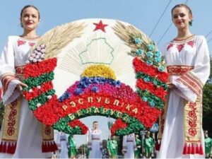 80th anniversary of liberation of Belarus confers message of peace, tranquility: Ambassador Andrei