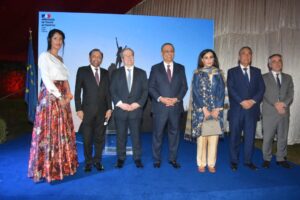 French Ambassador expresses commitment for strengthening bilateral ties on 'Bastille Day' celebrations in Pakistan