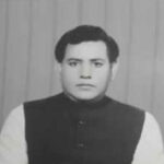 News Reader Abdul Salam