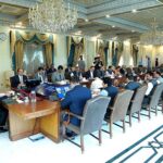 Prime Minister Muhammad Shehbaz Sharif chairs a review meeting on Digitization and Reforms of FBR