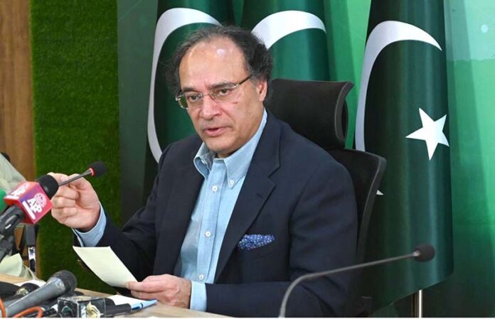 Muhammad Aurangzeb