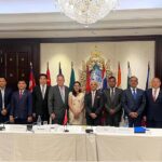 Pak NDMA delegate, led by Chairman NDMA Lt Gen Inam Haider Malik, held meetings with Disaster Management Counterparts of Thailand