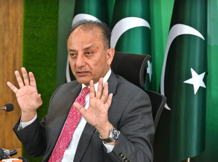 Musadik Malik