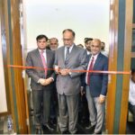 Federal Minister for Planning, Development, and Special Initiatives, Ahsan Iqbal inaugurated the Seventh Agricultural Census 2024 at a ceremony held by the Pakistan Bureau of Statistics (PBS)