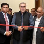 Planning Secretary, Mr. Awais Manzur Sumra (PD&SI) inaugurates the Training of Census Masters for the 7th Agricultural Census of Pakistan, marking the launch of the first-ever digital integrated count
