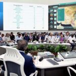 NDMA hosted a session on Pakistan Monsoon Proactive Preparedness & Humanitarian Response Coordination Forum at NDMA HQs