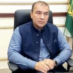 CDA Chairman directs high alert response amid monsoon rains